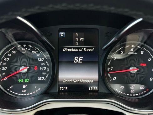 Used 2016 Mercedes-Benz C 300 4MATIC Sedan image 42