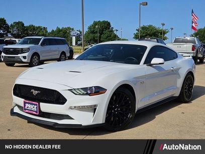 Used 2019 Ford Mustang GT Premium w/ GT Performance Package