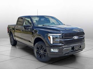 New 2026 Ford F150 Platinum w/ Equipment Group 702A High AWD/4WD video 2