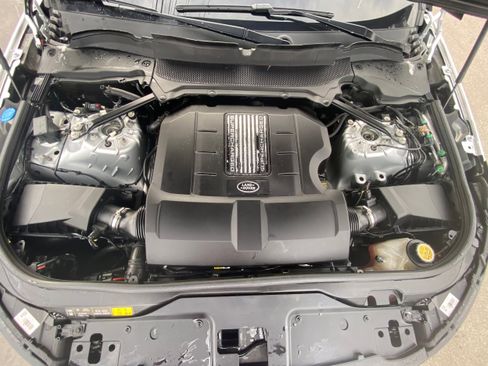 Used 2019 Land Rover Discovery HSE Luxury image 20