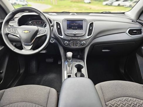 Used 2024 Chevrolet Equinox LT AWD/4WD image 15