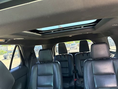 Used 2013 Ford Explorer XLT AWD/4WD image 20