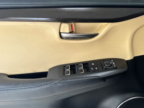 Used 2018 Lexus NX 300 AWD image 12