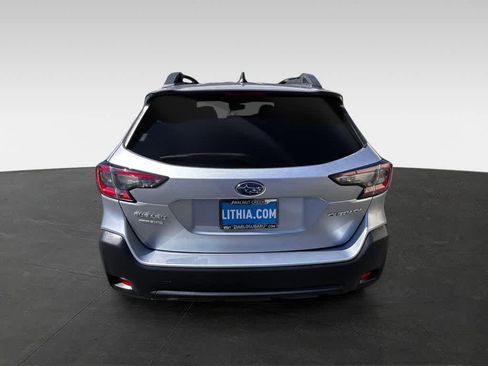 Certified 2024 Subaru Outback Premium AWD/4WD image 6