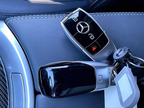 Used 2023 Mercedes-Benz G 550 G 550 image 15