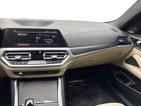 Used 2021 BMW 440i xDrive Coupe w/ Premium Package AWD/4WD image 49
