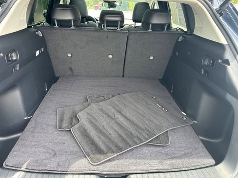 Certified 2024 MAZDA CX-50 AWD 2.5 S w/ Cargo Package image 7