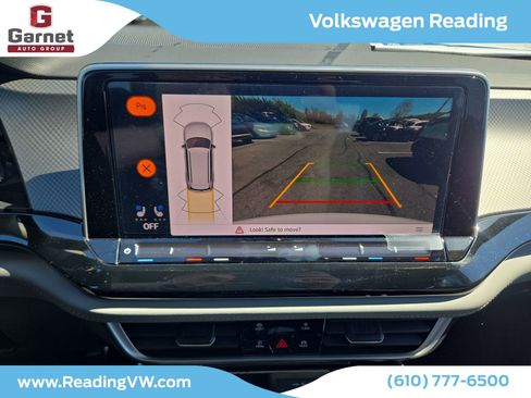 New 2026 Volkswagen Atlas Peak Edition AWD/4WD image 20