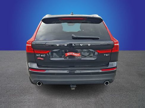 Used 2018 Volvo XC60 T6 Momentum w/ Convenience Package AWD/4WD image 5