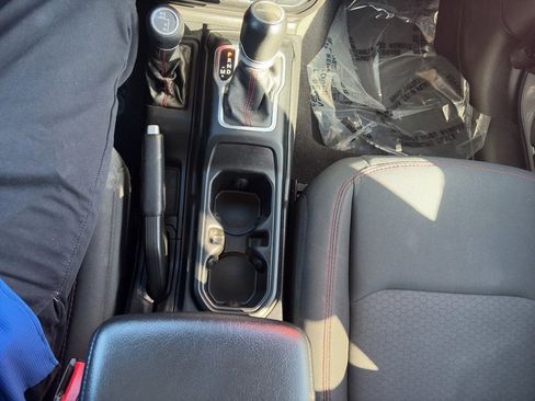 Used 2021 Jeep Gladiator Rubicon image 13