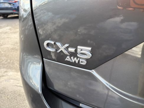 Used 2024 MAZDA CX-5 AWD 2.5 S image 9