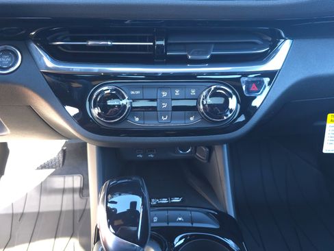 New 2026 Buick Envista Sport Touring w/ Convenience I Package image 22