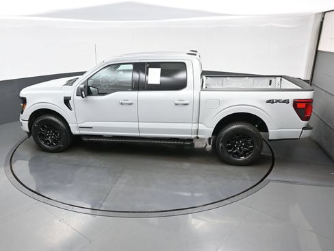 Used 2024 Ford F150 XLT w/ Equipment Group 302A MID AWD/4WD image 38