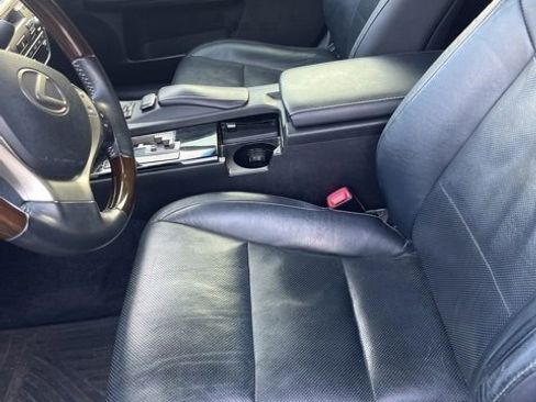 Used 2013 Lexus ES 350 w/ Luxury Pkg image 12