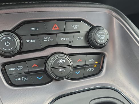 Used 2023 Dodge Challenger GT w/ Plus Package AWD/4WD image 23