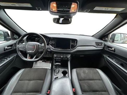 Used 2021 Dodge Durango GT AWD/4WD image 18