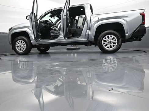 Used 2026 Toyota Tacoma SR w/ SR Upgrade Package RWD image 49