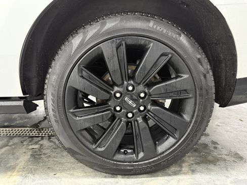 Used 2024 Lincoln Navigator Reserve w/ Equipment Group 201A image 36