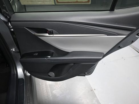 Certified 2025 Toyota Camry SE w/ Convenience Package image 32
