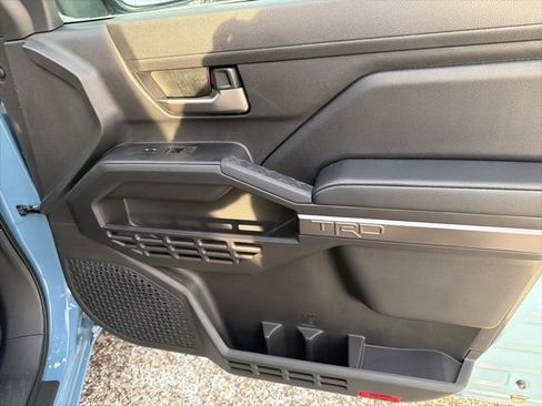 New 2026 Toyota Tacoma TRD Sport image 28