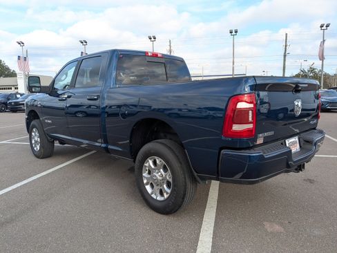 Used 2024 RAM 3500 Laramie image 6