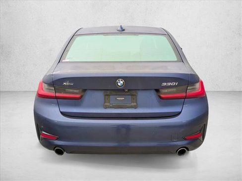 Used 2020 BMW 330i xDrive 330i xDrive w/ Convenience Package image 6