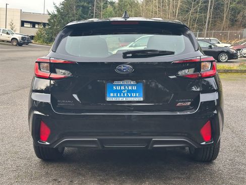 New 2026 Subaru Impreza RS image 4