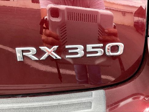 Used 2015 Lexus RX 350 FWD image 30