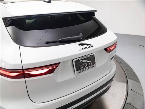New 2026 Jaguar F-PACE R-Dynamic S AWD/4WD image 34
