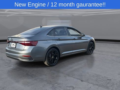 New 2026 Volkswagen Jetta SE FWD image 5
