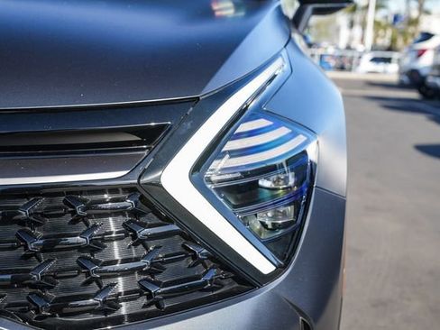 Used 2024 Kia Sportage X-Line image 10