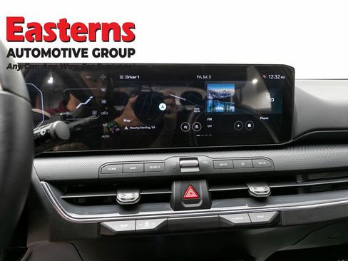 Used 2025 Kia K4 GT-Line FWD image 12