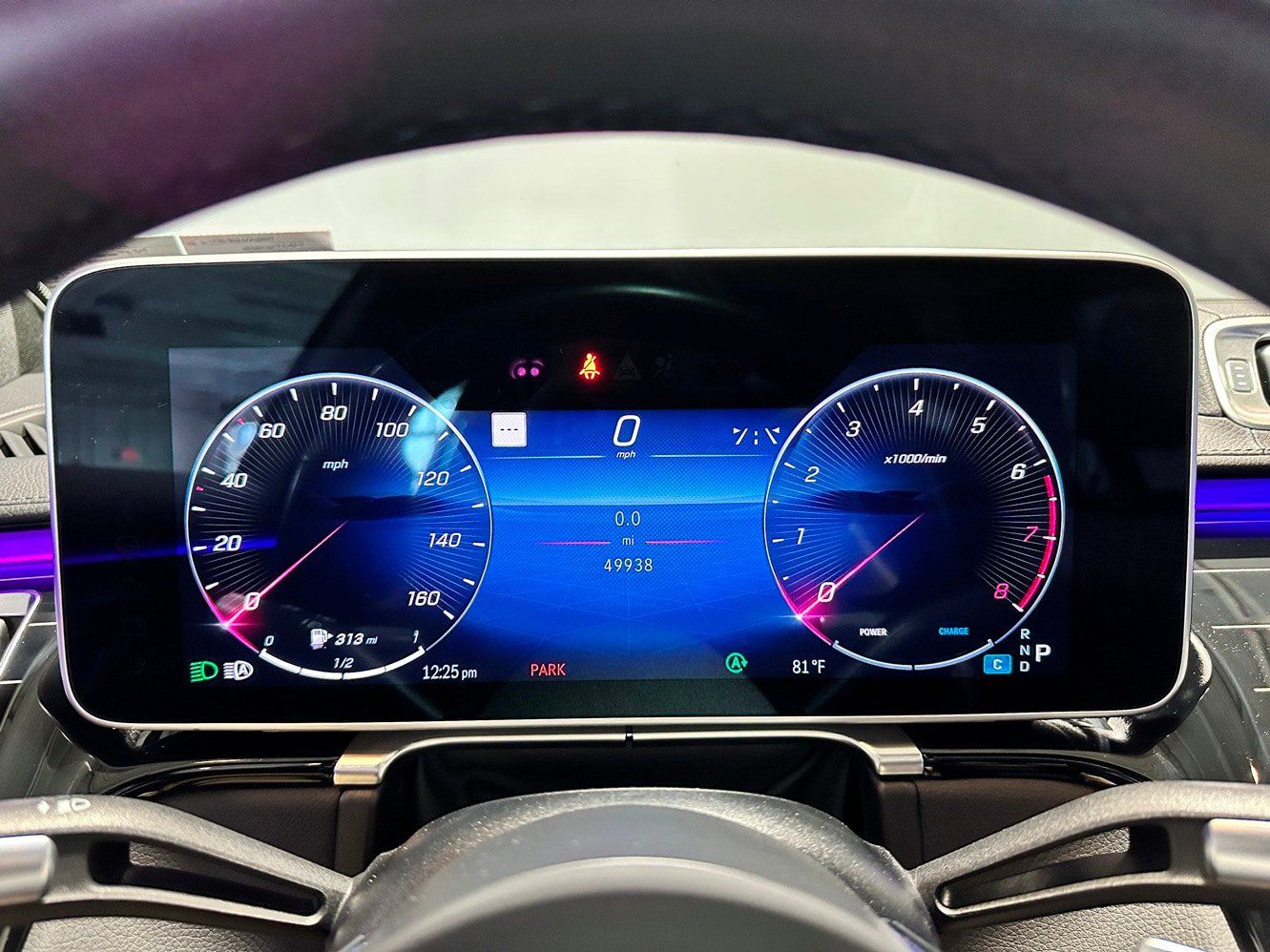 Certified 2023 Mercedes-Benz S 580 4MATIC Sedan image 19