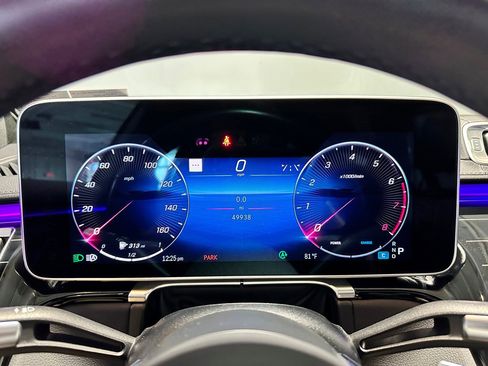 Certified 2023 Mercedes-Benz S 580 4MATIC Sedan image 19