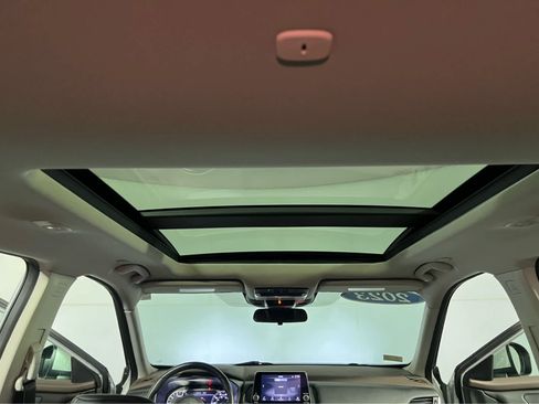 Certified 2023 Nissan Rogue SV w/ SV Premium B Package AWD/4WD image 15