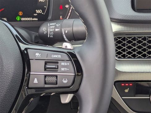 New 2026 Acura Integra A-Spec image 26