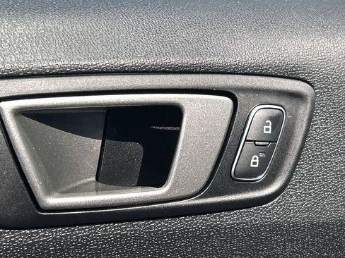 Used 2021 Ford EcoSport SE w/ SE Convenience Package FWD image 20
