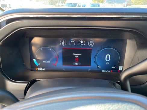 Used 2023 Ford F250 Lariat w/ Lariat Ultimate Package image 27