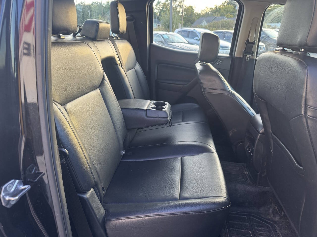 Used 2019 Ford Ranger XL w/ Equipment Group 101A Mid RWD image 17