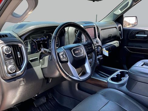 Used 2021 GMC Sierra 1500 SLT AWD/4WD image 18