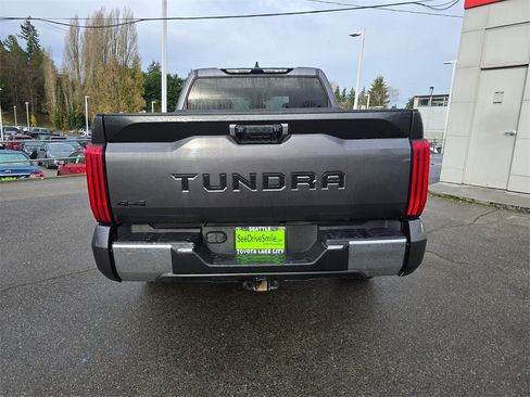 Used 2023 Toyota Tundra SR5 image 6