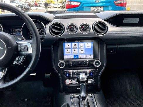 Used 2016 Ford Mustang Premium w/ Ecoboost Performance Package image 6