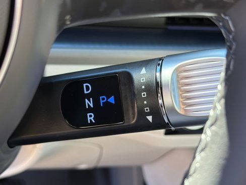 New 2025 Hyundai Ioniq 6 SEL image 25