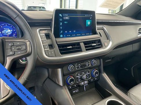 Used 2023 Chevrolet Tahoe RST AWD/4WD image 23