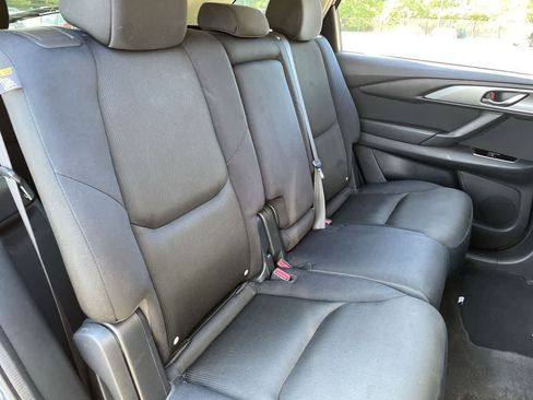 Used 2016 MAZDA CX-9 Sport FWD image 15