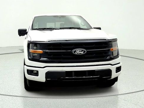 Used 2024 Ford F150 XLT w/ Equipment Group 302A MID AWD/4WD image 2