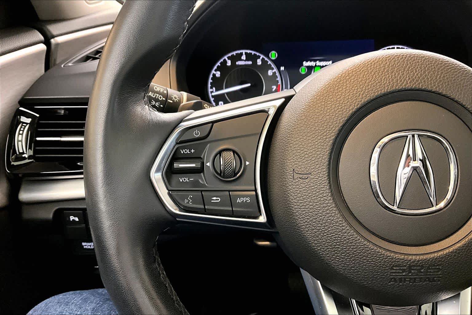 Used 2023 Acura RDX w/ Technology Package FWD image 24
