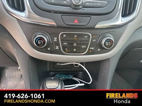 Used 2020 Chevrolet Equinox LT FWD image 26