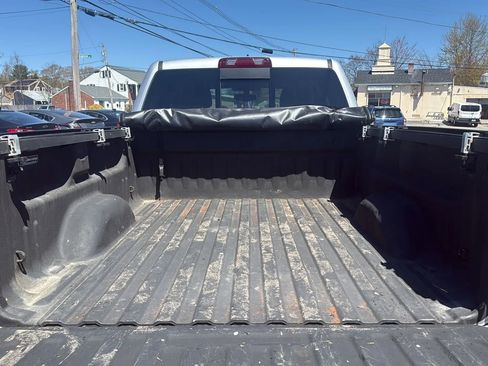 Used 2015 GMC Sierra 1500 SLE w/ SLE Value Package AWD/4WD image 8