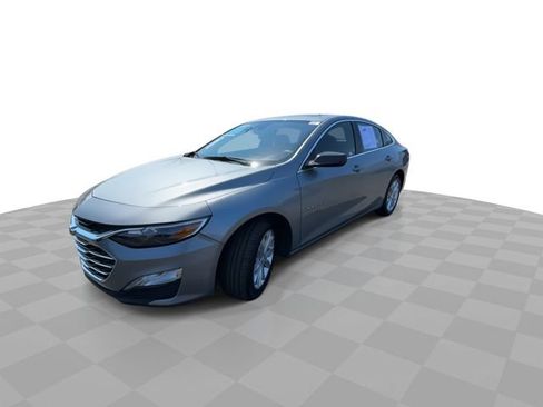 Used 2024 Chevrolet Malibu LT image 4